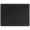 Alfombrilla Mars Gaming MMP124 De Ratón Rainbow Negro