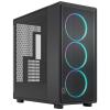 Caja/Torre Fractal Design Epoch XL Black TG RGB Light Tint