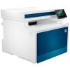 Impresora Multifunción HP Color LaserJet Pro 4302fdw A4 Wi-Fi