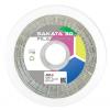 Filamento Sakata 3D ABS-E 1.75mm 850g Plateado