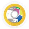 Filamento Sakata 3D ABS-E 1.75mm 850g Amarillo