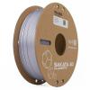 Filamento Sakata 3D PLA 850 1.75mm 1Kg Silk Artic