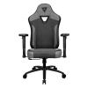 Silla Gaming ThunderX3 EAZE Loft Negro