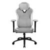 Silla Gaming ThunderX3 EAZE Loft Gris