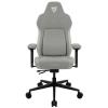 Silla Gaming ThunderX3 CORE Smart Loft Gris Claro