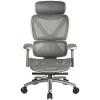 Silla Gaming ThunderX3 XTC Ergo Malla Gris
