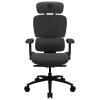 Silla Gaming ThunderX3 XTC Loft Ergo Gris Oscuro