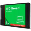Disco Duro SSD Western Digital Green 1TB 2.5 pulgadas SATA