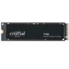 Disco Duro M.2 Crucial T705 2TB PCIe Gen5 x4 NVMe SSD