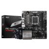 Pack  AMD Ryzen 5 7600 5.1GHz MPK + MSI PRO A620M-B