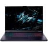 Portátil Acer Predator Helios Neo 18 AI PHN18-72-92NJ U9-275HX RTX 5070 32GB 1TB 18 pulgadas FreeDOS