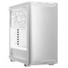 Caja/Torre be quiet! Pure Base 501 Airflow Window Blanco