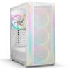 Caja/Torre be quiet! Shadow Base 800 FX ARGB Blanco