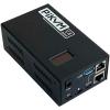 Switch KVM PiKVM V4 Plus KVM Sobre IP Con Raspberry Pi CM4 2GB RAM