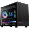Caja/Torre Gamdias Athena M4M ARGB Negro