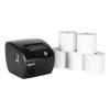 Kit Iggual Impresora Térmica TP 7001 + 5 Rollos