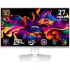 Monitor MSI MAG 272QPW QD-OLED X28 27 pulgadas WQHD QD-OLED 280Hz 0.03ms HDR