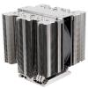 Disipador CPU SilverStone XED120 WS Plata