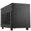 Caja/Torre SilverStone SUGO 15 Negro