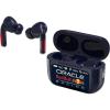 Auriculares Red Bull Racing Nitro In-Ear True Wireless