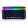 Altavoz Red Bull Racing Despertador Led