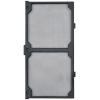 Filtro  Lian Li Lancool 207 Frontal Negro