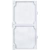 Filtro  Lian Li Lancool 207 Frontal Blanco