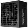 Fuente/PSU Lian Li Rotational Shift RS1200G 80 Plus Gold 1200W ATX 3.1 Modular Con Hub Negro