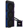 Kit Refrigeración Líquida Lian Li HydroShift II LCD-S ARGB 360TL Negro