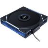 Ventilador Lian Li Uni Fan TL140 Wireless LCD ARGB 140mm Negro