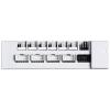 Hub Lian Li Edge 4x USB 6x PWM Blanco