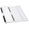 Filtro Magnético Lian Li Lancool III Kit Blanco