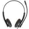 Auriculares iggual IGG319420 USB Con Cancelación Ruido ENC 3030