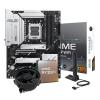 Pack  AMD Ryzen 5 7600 5.1GHz MPK + Asus Prime X870-P WIFI