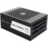 Fuente/PSU SilverStone Hela 2500Rz Cybenetics Platinum 2500W ATX 3.1 PCIE 5 Modular