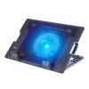 Base iggual RP1V17 Refrigeradora Con 1 Ventilador Para Portátiles Hasta 17 pulgadas