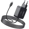 Cargador USB iggual Portátil y Móvil Tipo C PD 65W