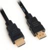 Cable HDMI iggual HDMI 2.0 4K@60Hz 2m