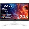 Monitor BenQ MOBIUZ EX251 25 pulgadas FHD IPS 220Hz 1ms HDR AMD FreeSync