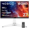Monitor BenQ MOBIUZ EX271Q 27 pulgadas QHD 2K IPS 180Hz 1ms HDR AMD FreeSync