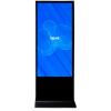 Pantalla iggual ORCHID Tótem Interactivo 4K 55 pulgadas Alto Brillo