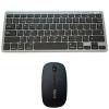 Combo Teclado/Ratón iggual Bluetooth IGG316917 + IGG316771