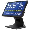 TPV iggual AIO Intel N100 4GB 128GB 15.6 pulgadas Wi-Fi