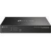 Grabador NVR TP-Link VIGI NVR1008H-8MP IP Rack PoE+ De 8 Canales