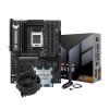 Pack Asus TUF Gaming B850-E WIFI + AMD Ryzen 5 7600 5.1GHz MPK