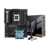Pack Asus TUF Gaming B850-E WIFI + AMD Ryzen 7 9800X3D 5.2GHz Tray