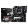 Pack MSI PRO A620AM-B EVO + AMD Ryzen 5 7500F 5.0GHz Tray