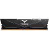 Memoria DDR5 Team Group Vulcan 16GB 1x16GB 6000MHz CL38 EXPO-XMP Negro