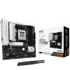 Placa Base ASRock A620AM Pro RS WIFI Socket AM5