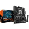 Placa Base Gigabyte B840 GAMING X WIFI6E Socket AM5